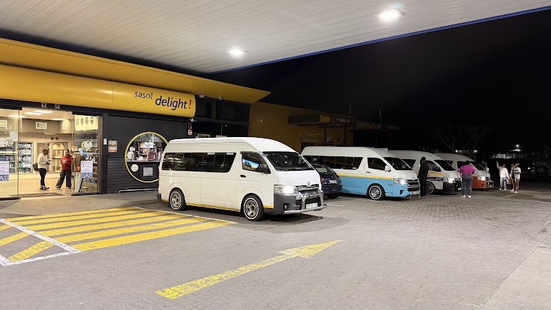 Sasol George Highway - Photo 2